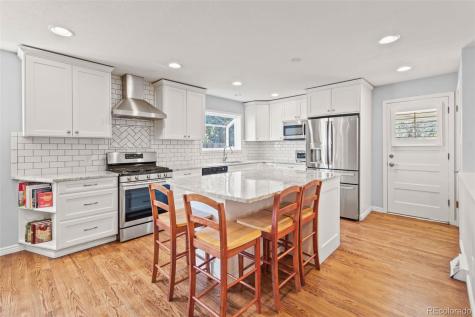 840 E Dogwood Avenue Centennial CO 80121