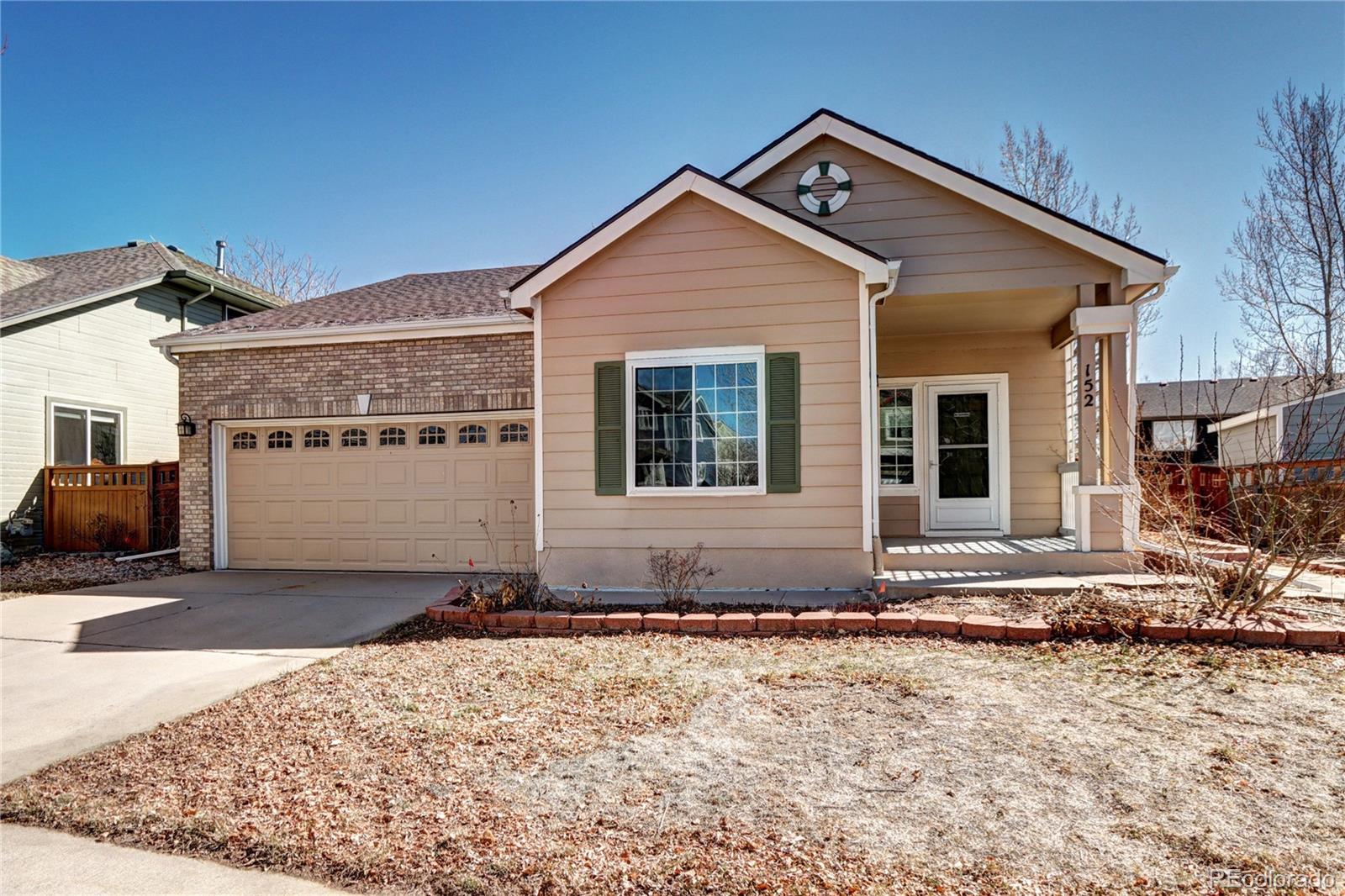 152 Pelican Avenue Brighton CO 80601