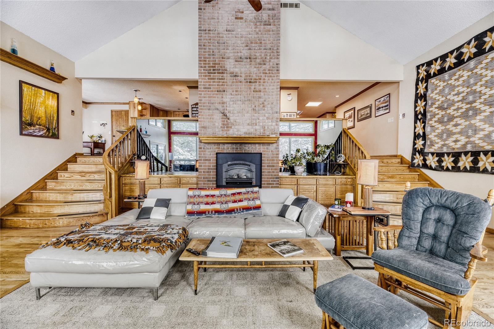 212 Kelsey Place Castle Rock CO 80104