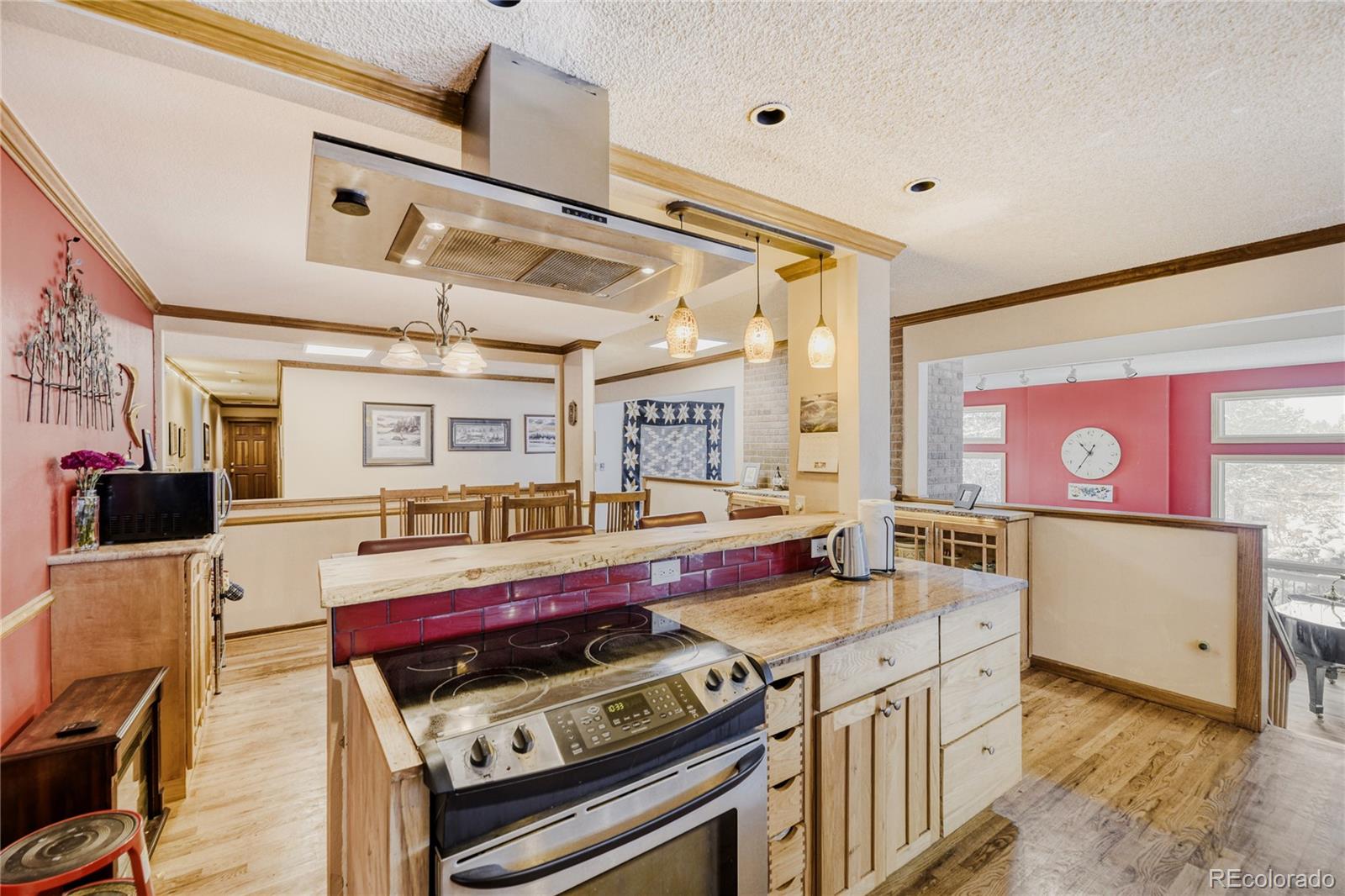 212 Kelsey Place Castle Rock CO 80104