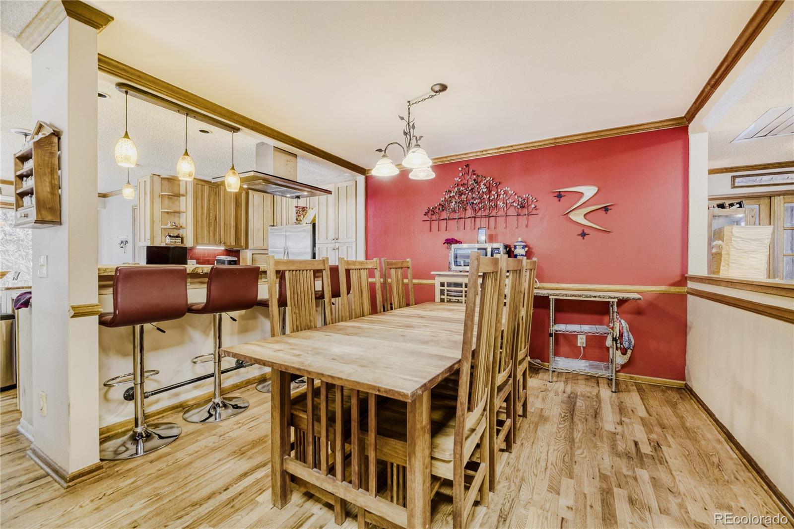 212 Kelsey Place Castle Rock CO 80104