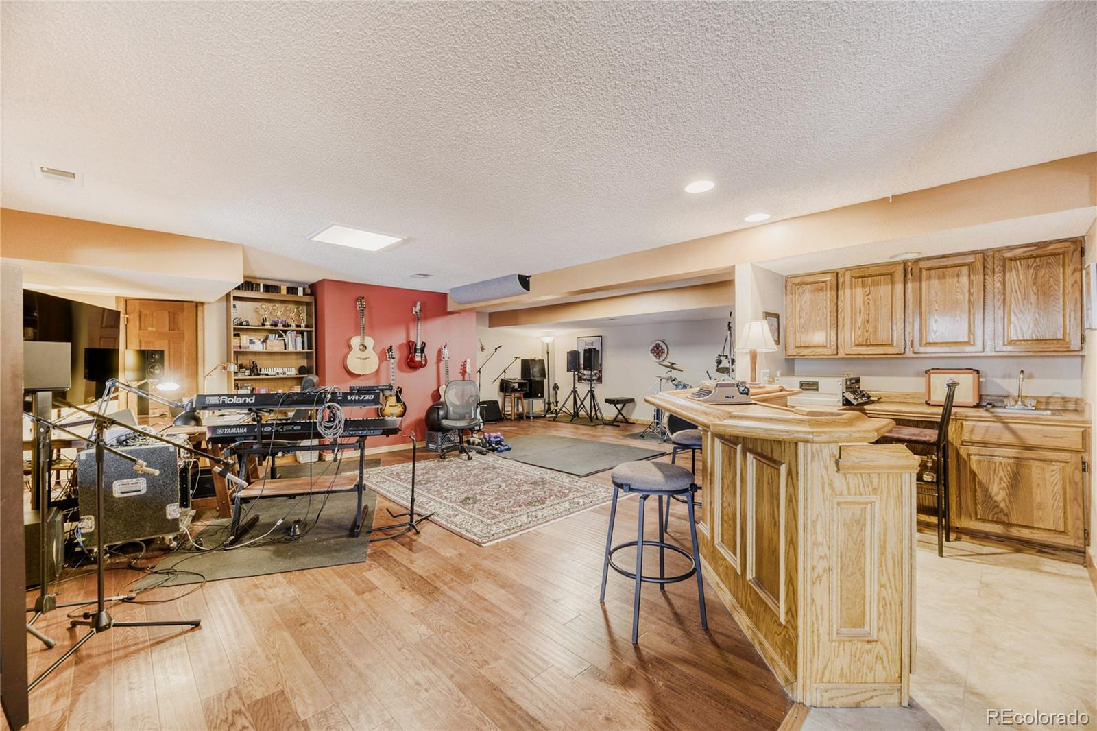 212 Kelsey Place Castle Rock CO 80104
