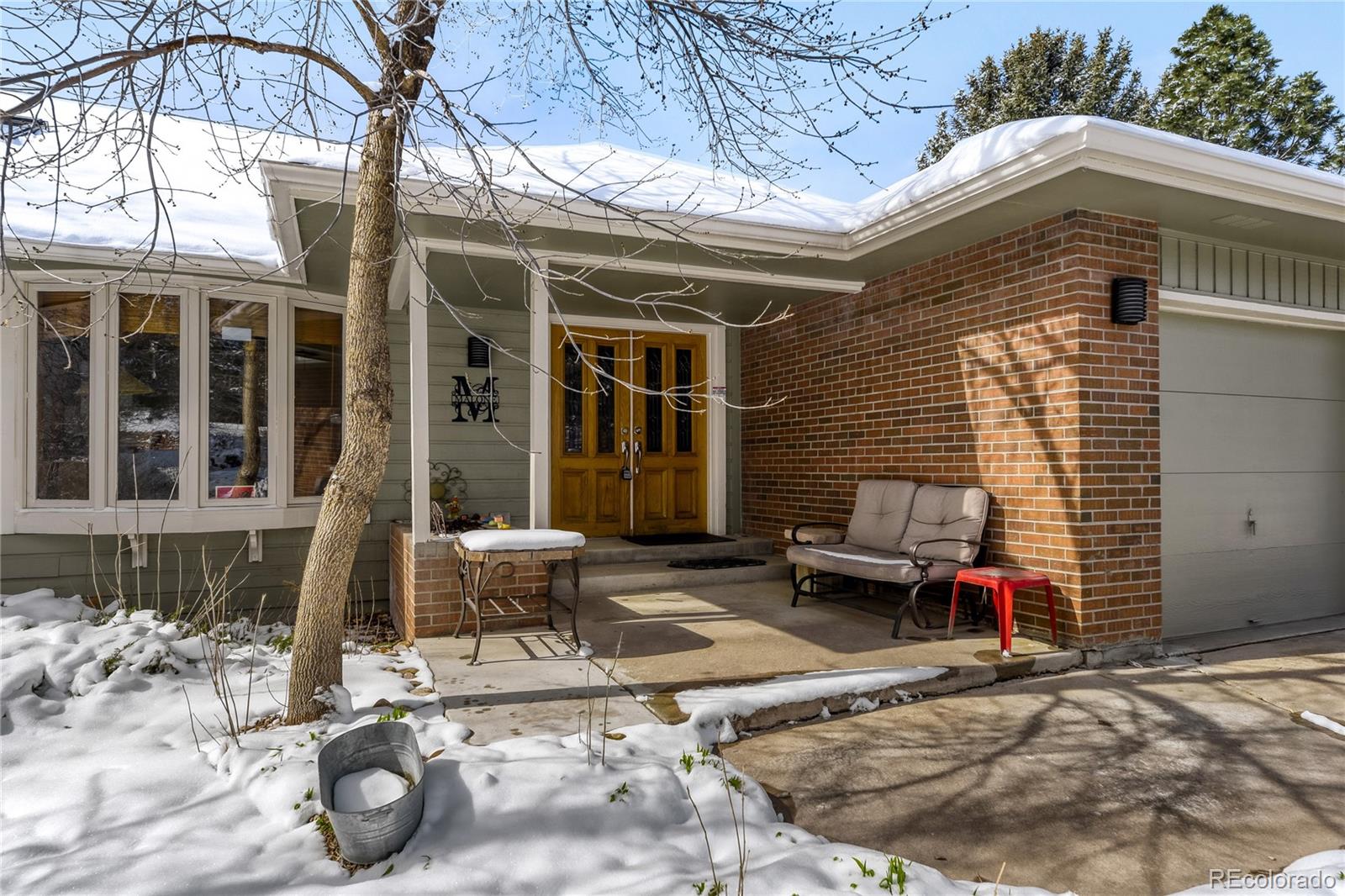 212 Kelsey Place Castle Rock CO 80104