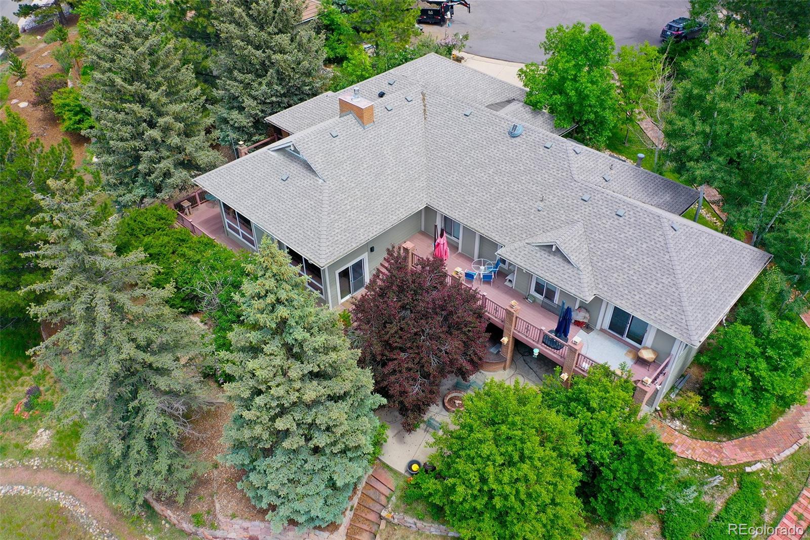 212 Kelsey Place Castle Rock CO 80104