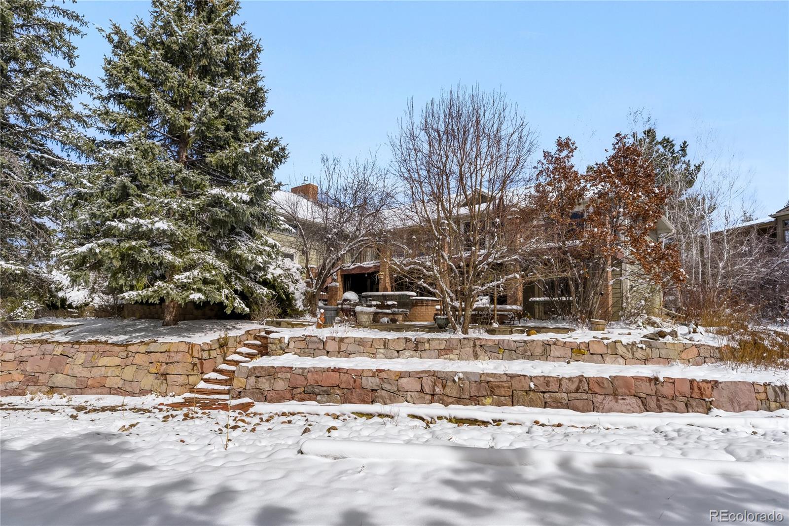 212 Kelsey Place Castle Rock CO 80104