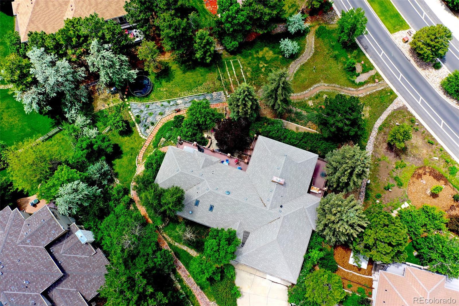 212 Kelsey Place Castle Rock CO 80104