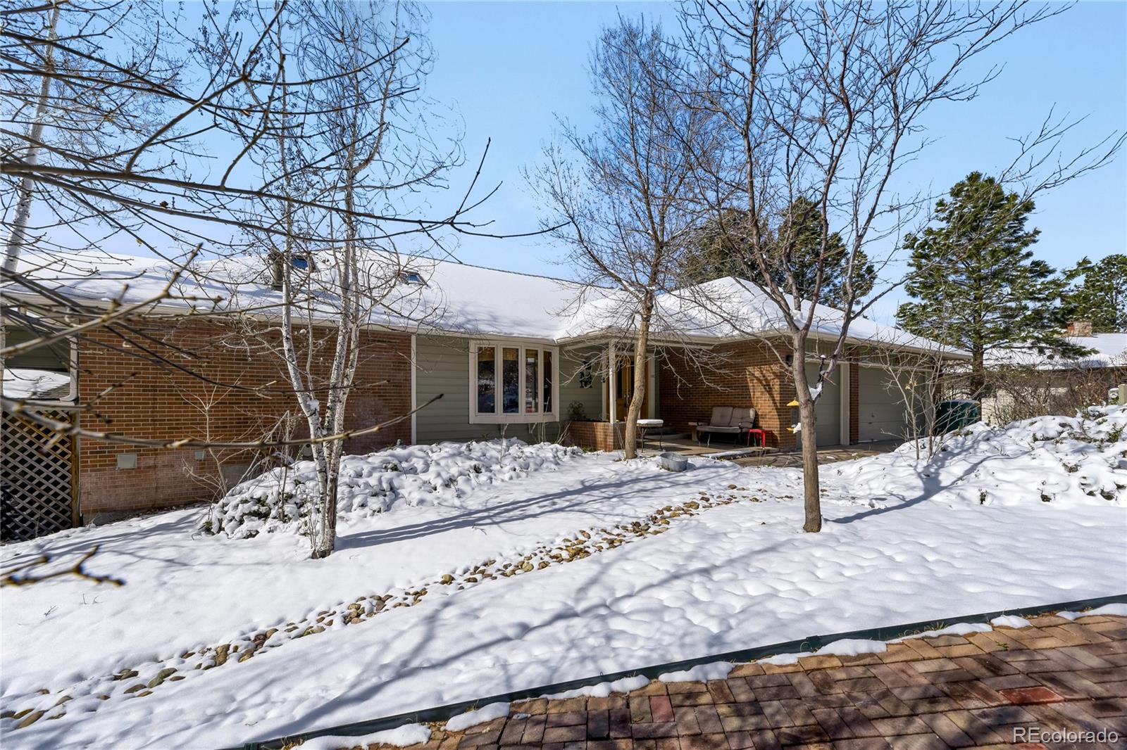 212 Kelsey Place Castle Rock CO 80104