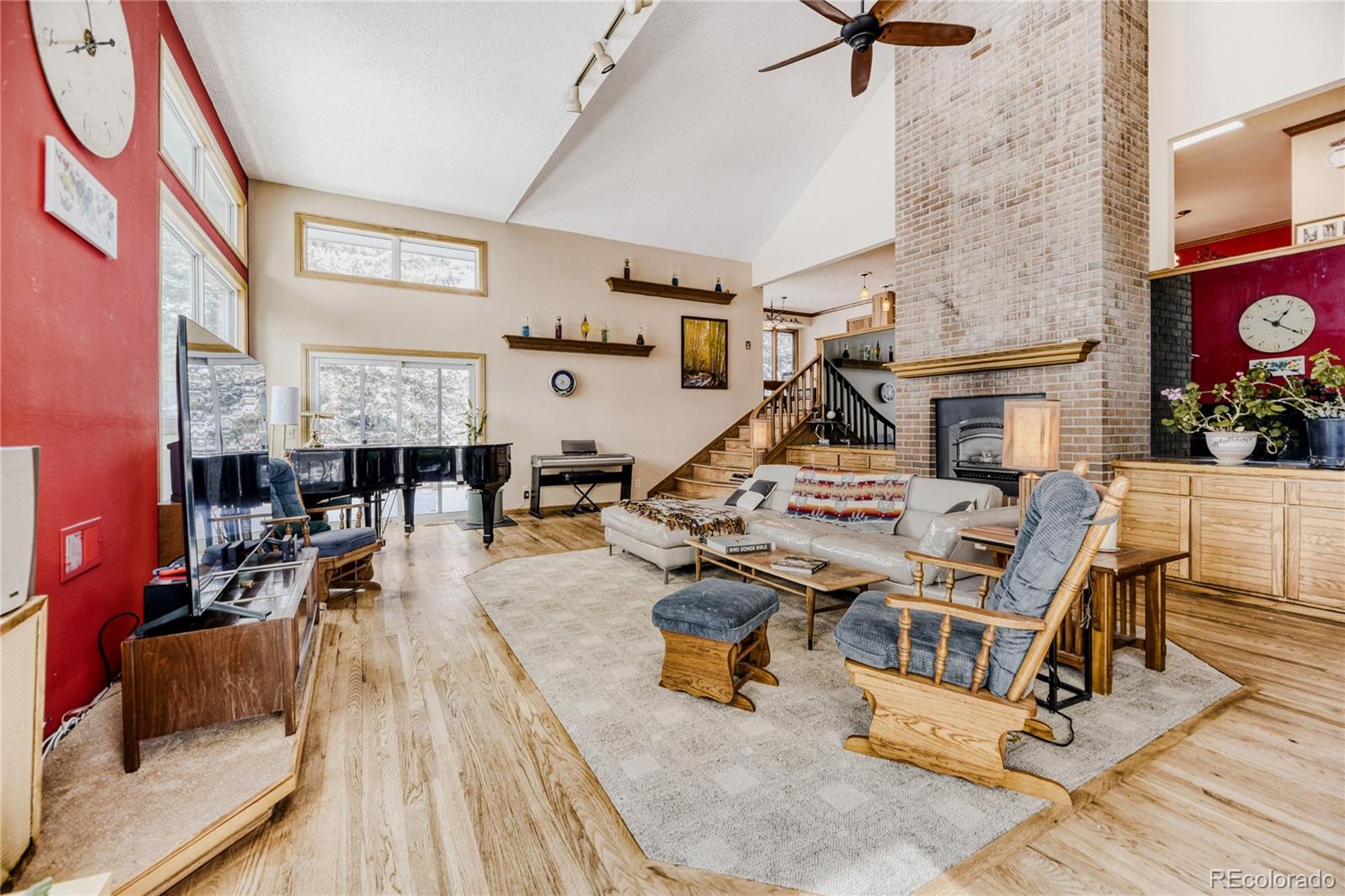 212 Kelsey Place Castle Rock CO 80104