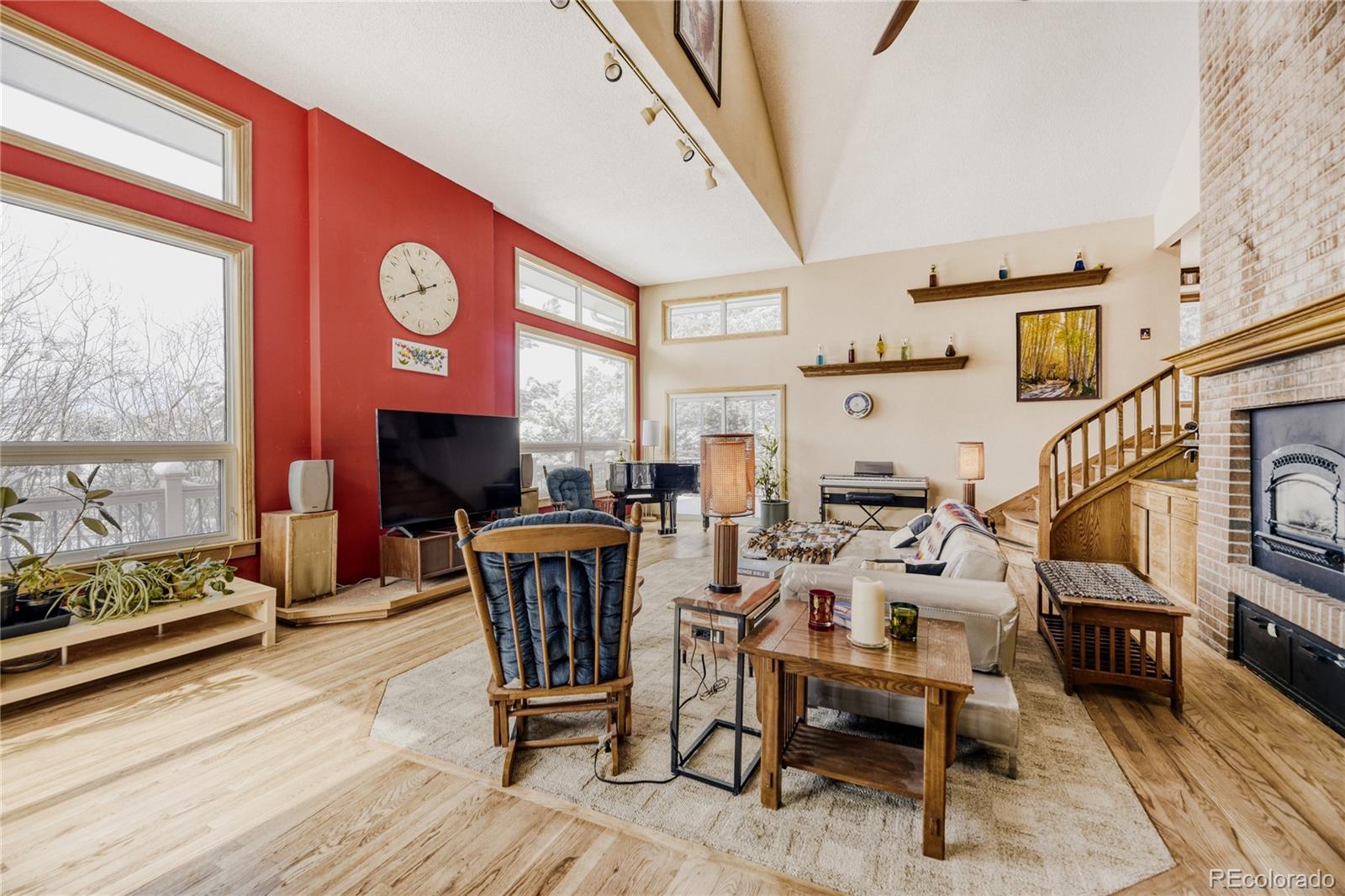 212 Kelsey Place Castle Rock CO 80104