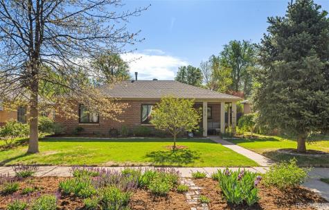 2670 Grape Street Denver CO 80207