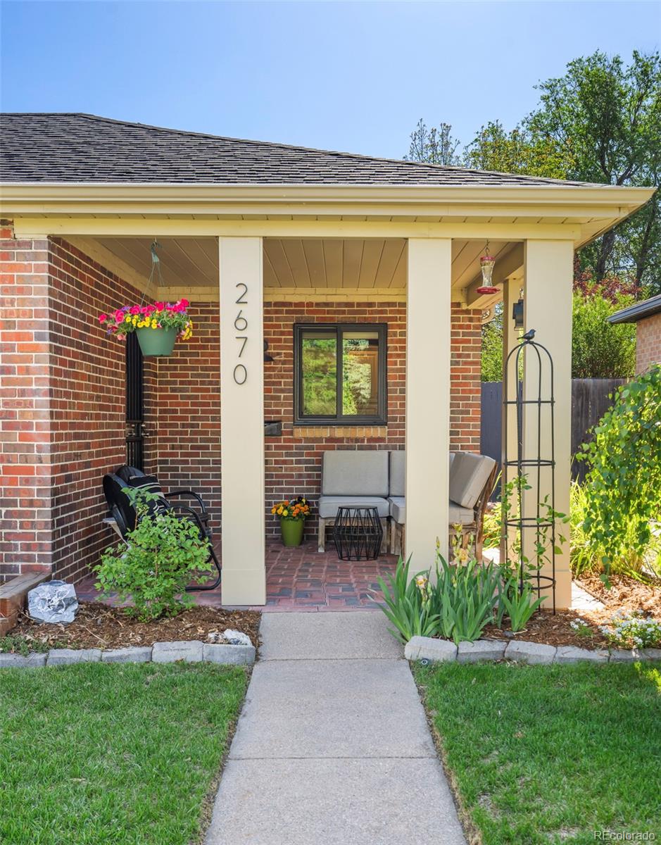 2670 Grape Street Denver CO 80207