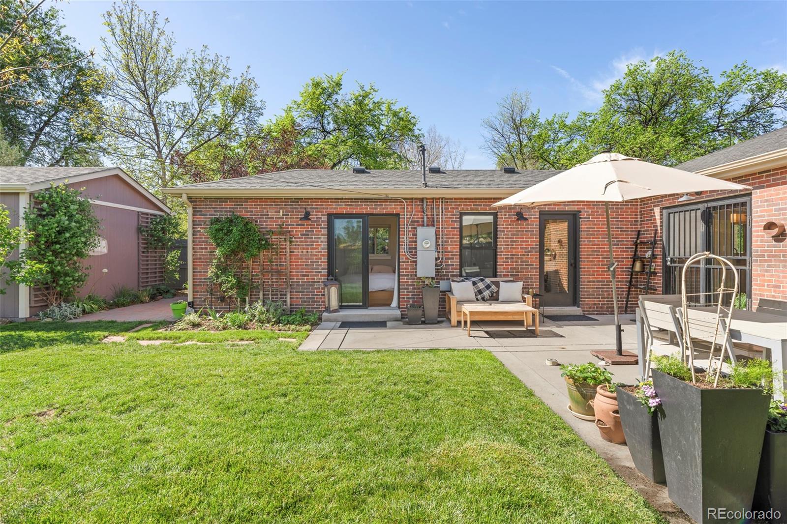 2670 Grape Street Denver CO 80207