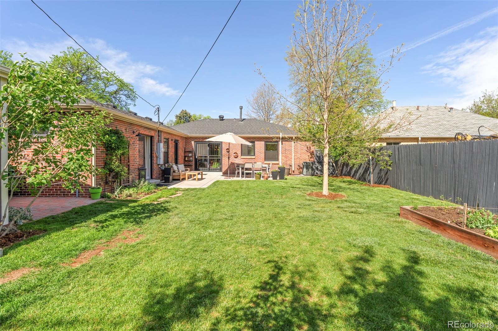2670 Grape Street Denver CO 80207