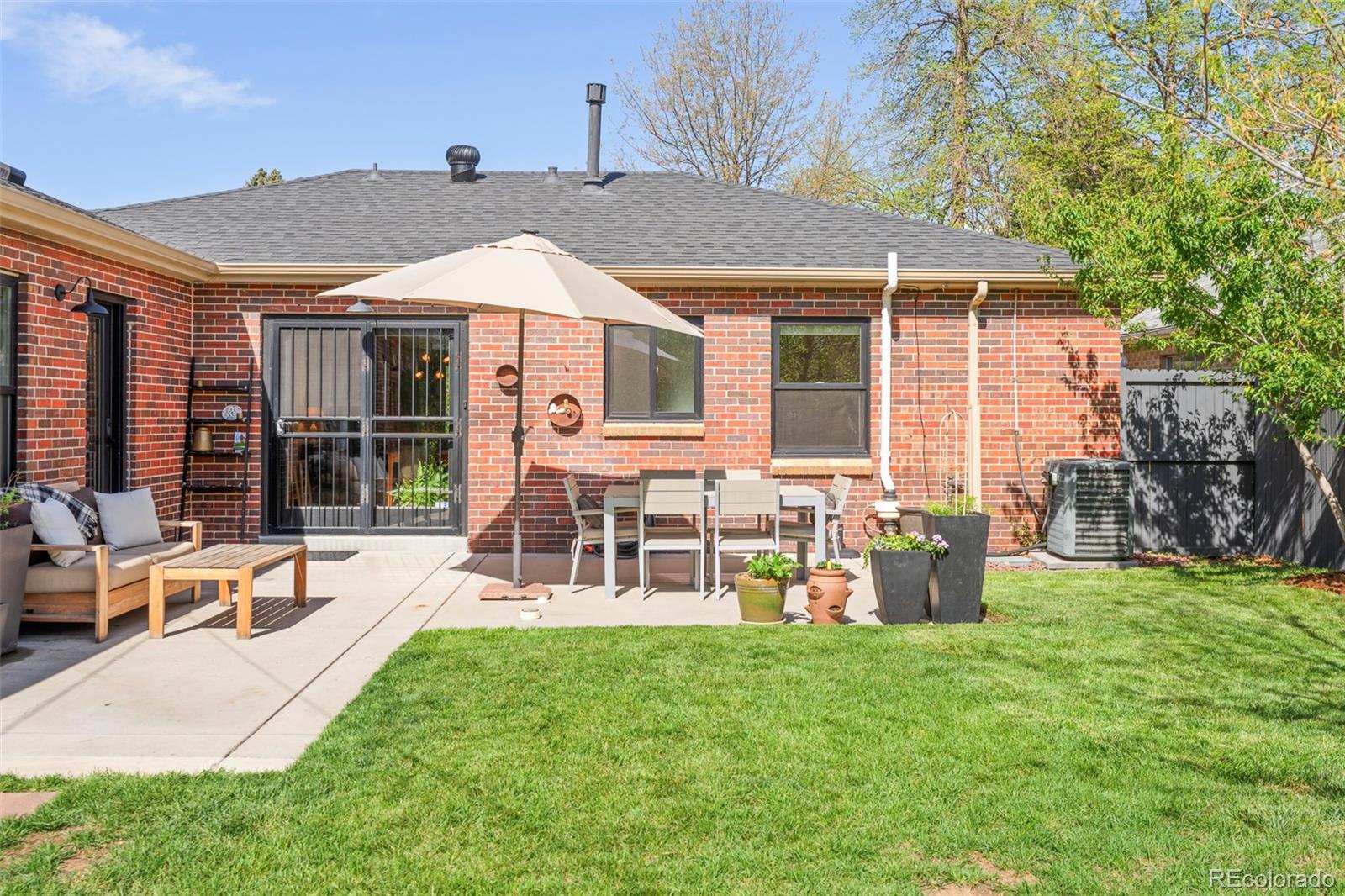 2670 Grape Street Denver CO 80207