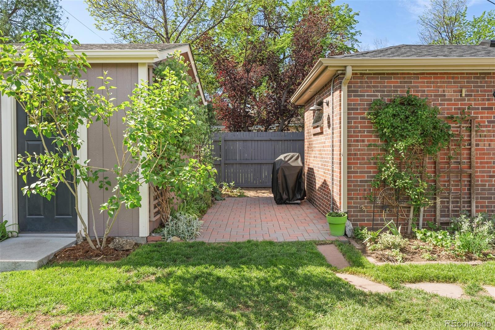 2670 Grape Street Denver CO 80207