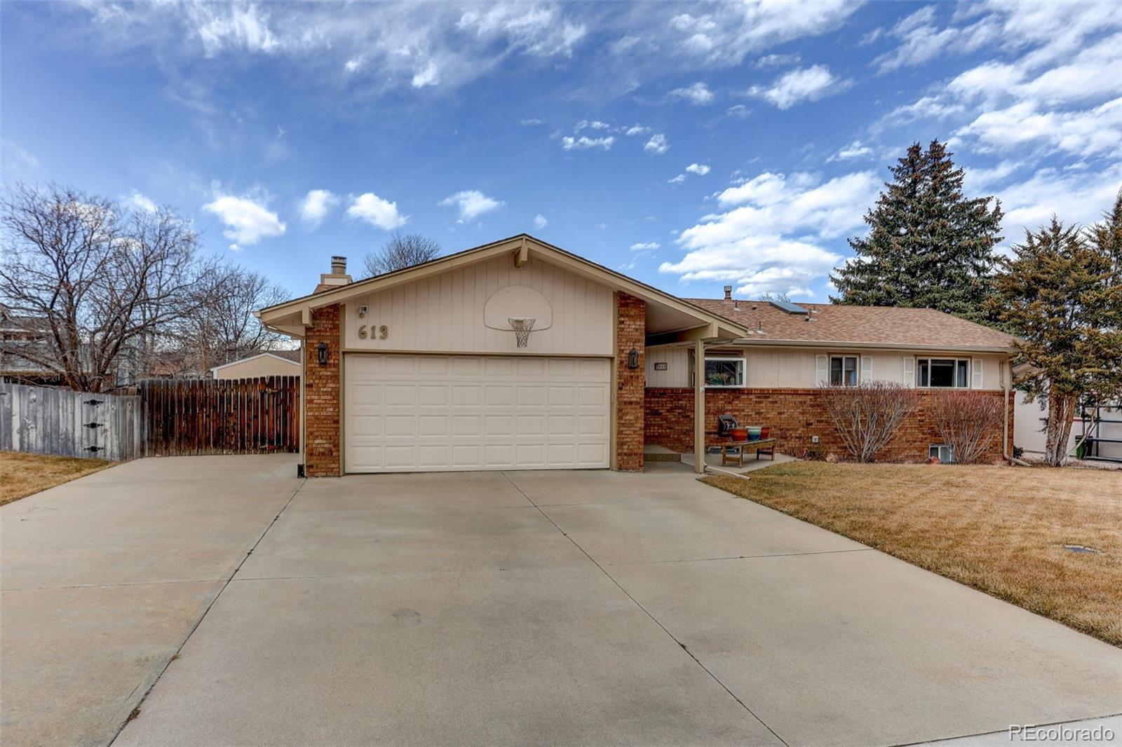 613 42nd Avenue Greeley CO 80634