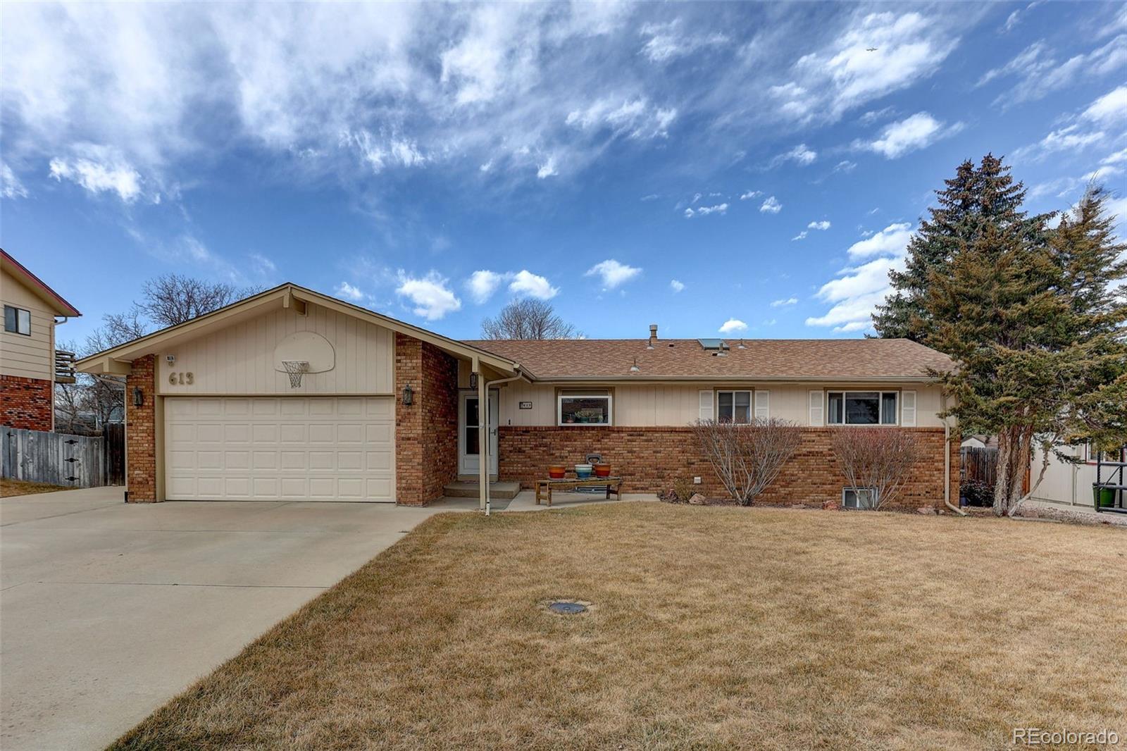 613 42nd Avenue Greeley CO 80634