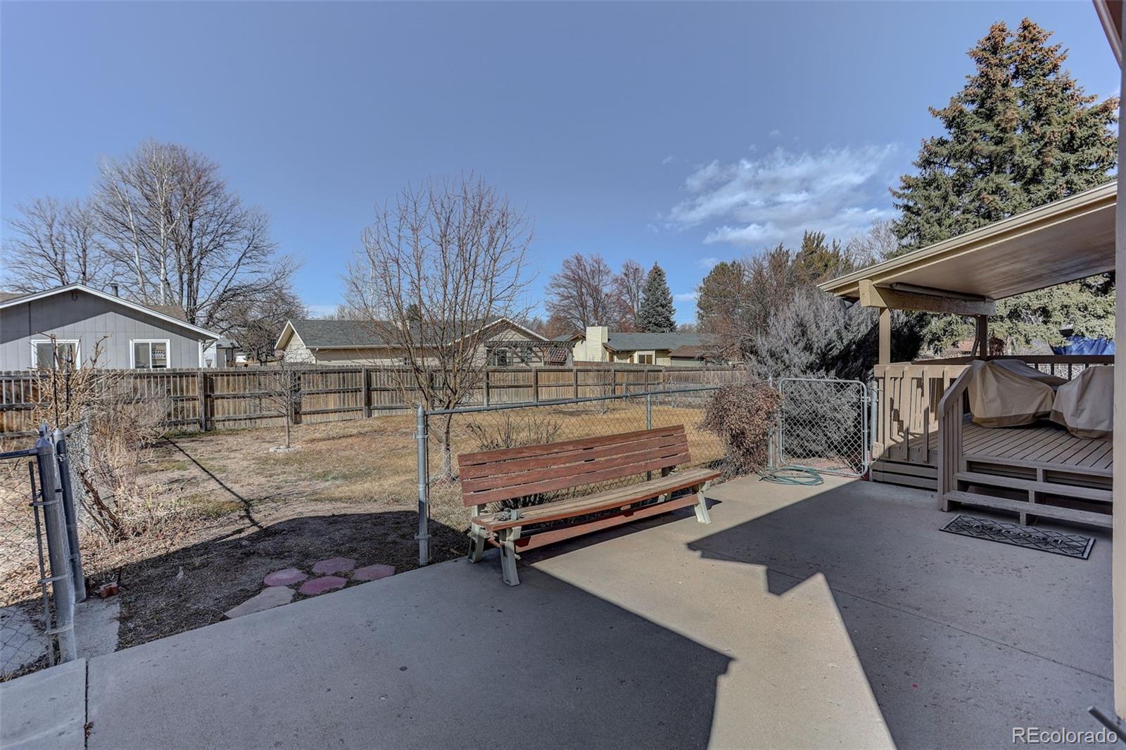 613 42nd Avenue Greeley CO 80634
