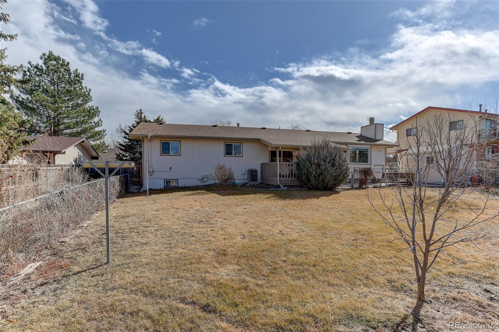 613 42nd Avenue Greeley CO 80634