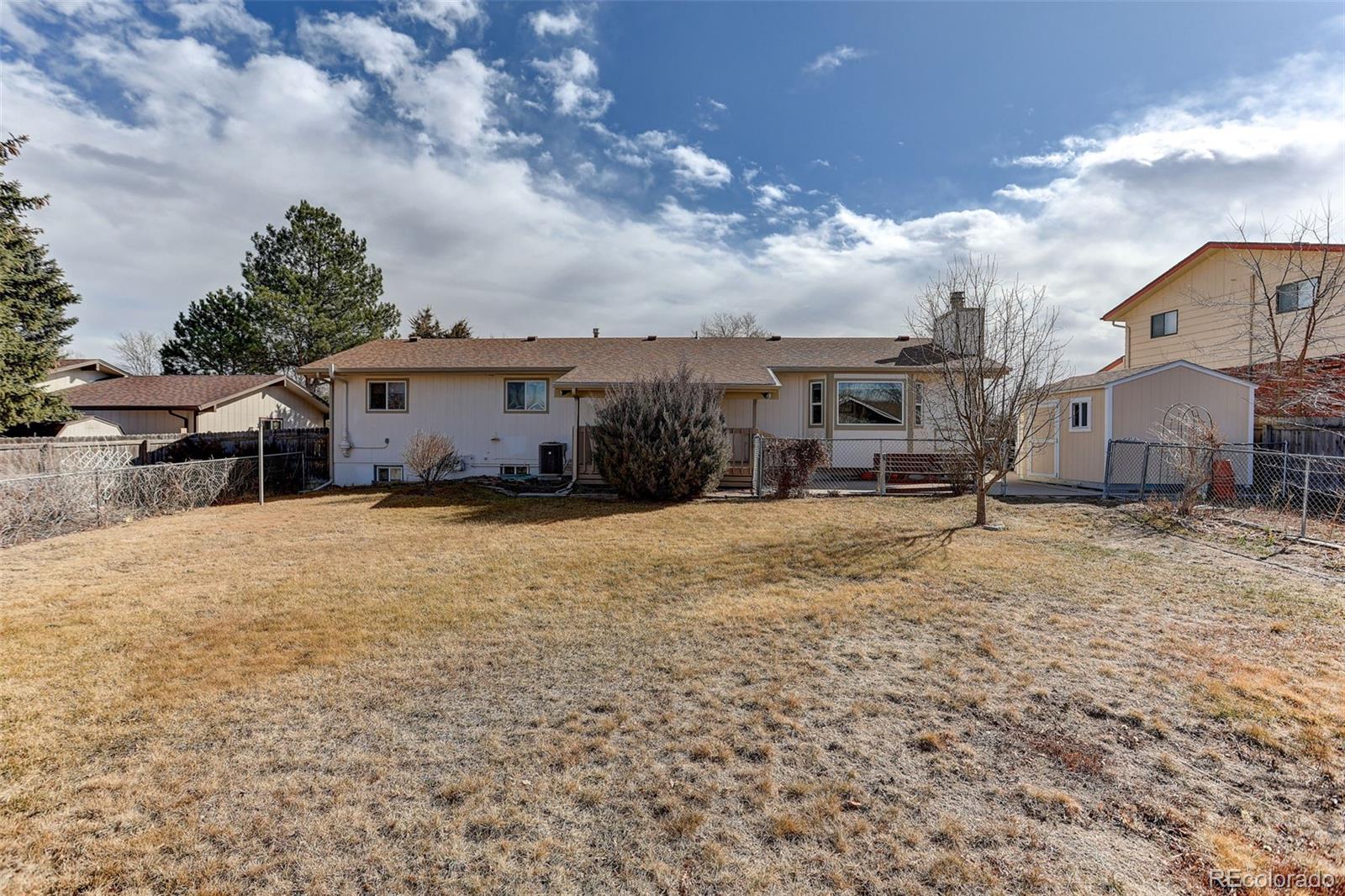 613 42nd Avenue Greeley CO 80634