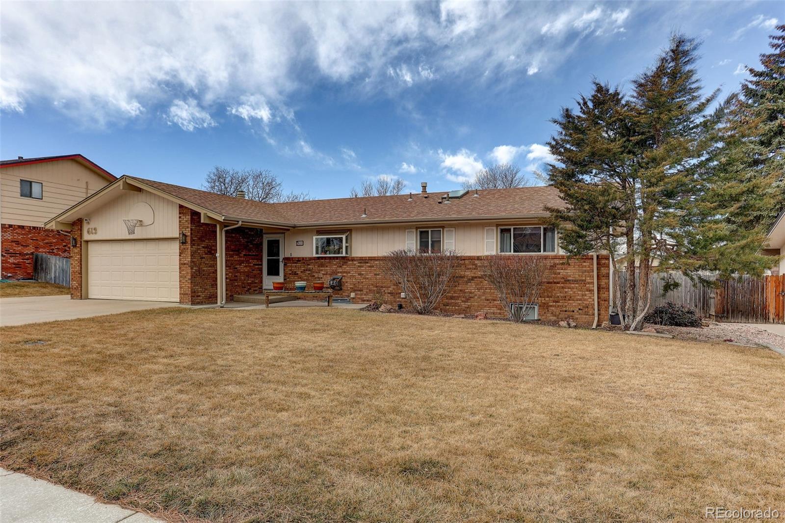 613 42nd Avenue Greeley CO 80634