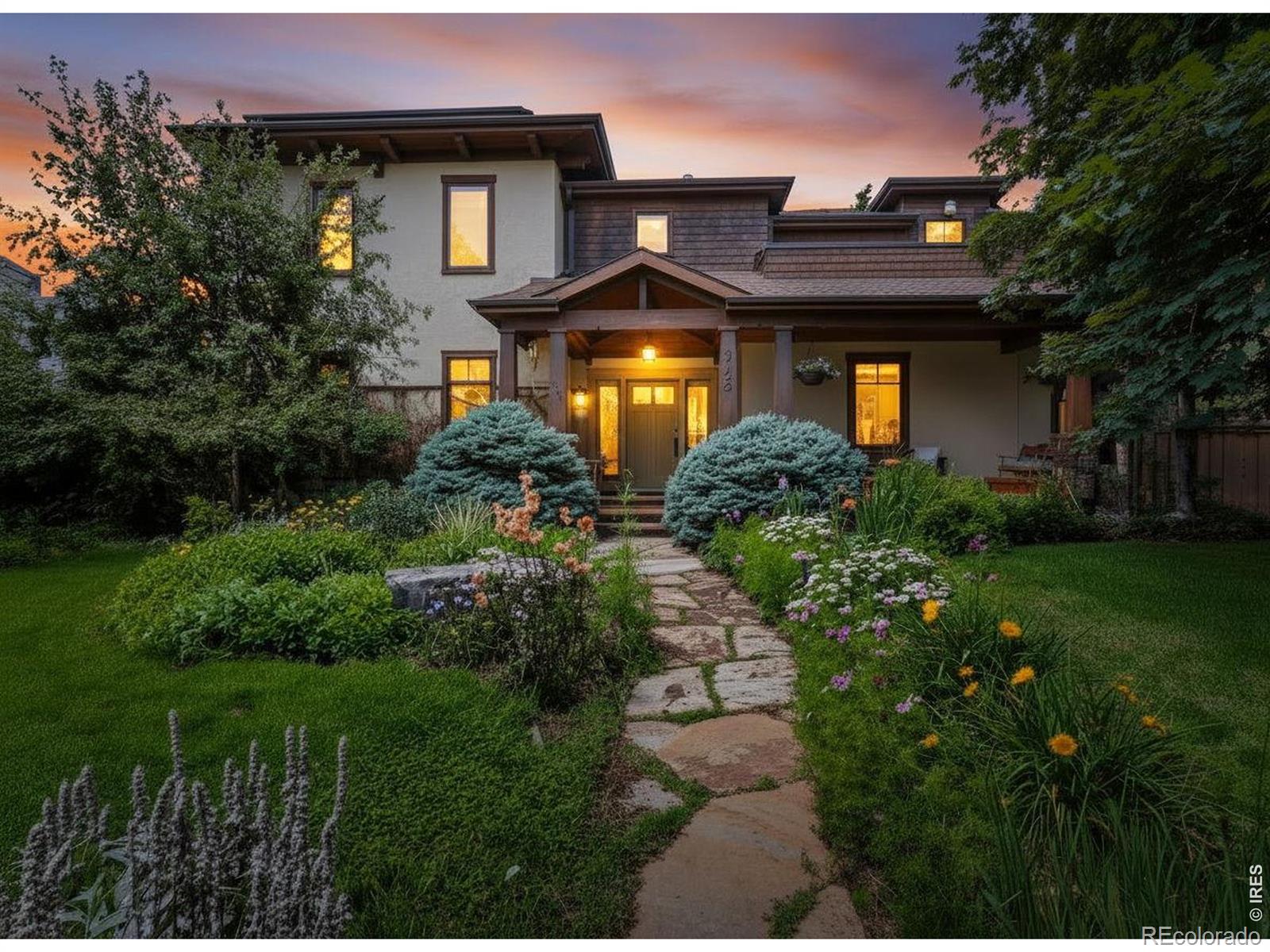 3135 11th Street Boulder CO 80304