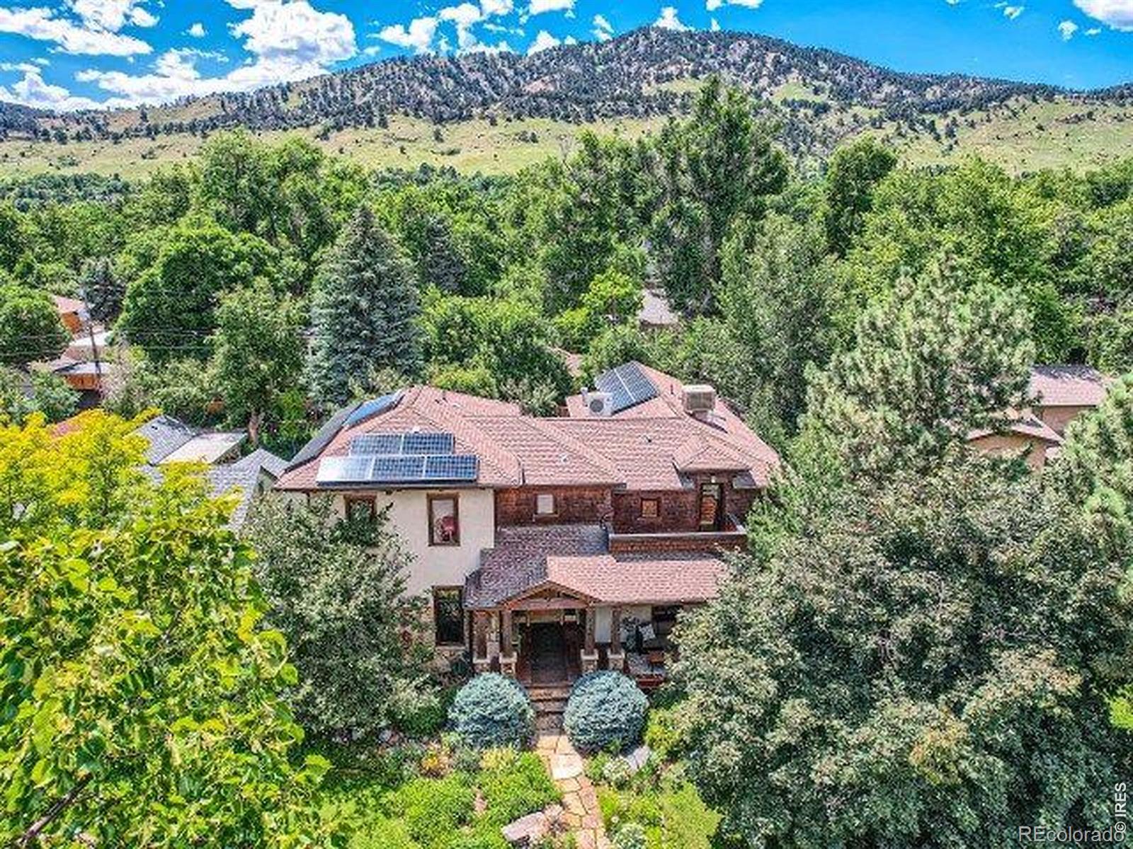 3135 11th Street Boulder CO 80304