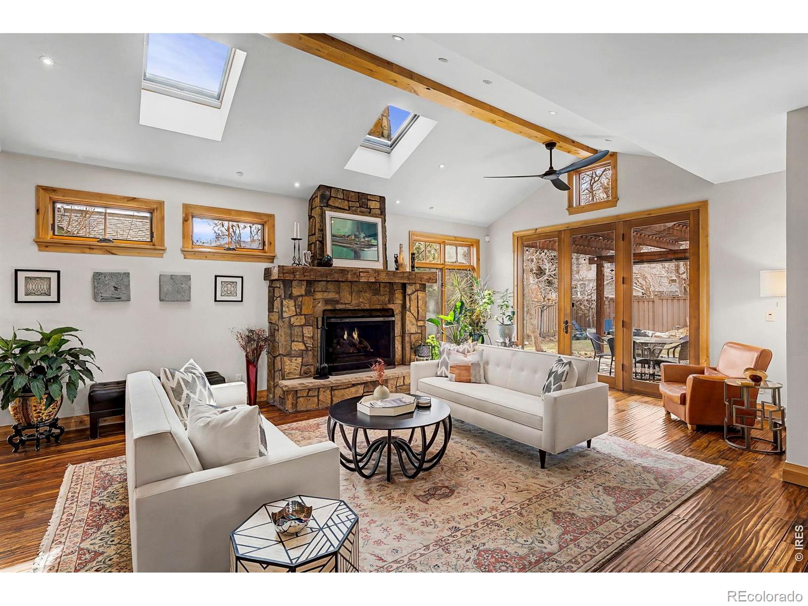 3135 11th Street Boulder CO 80304
