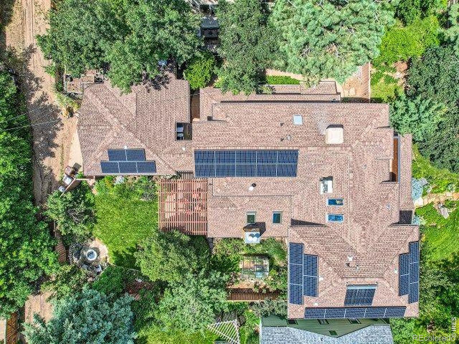 3135 11th Street Boulder CO 80304