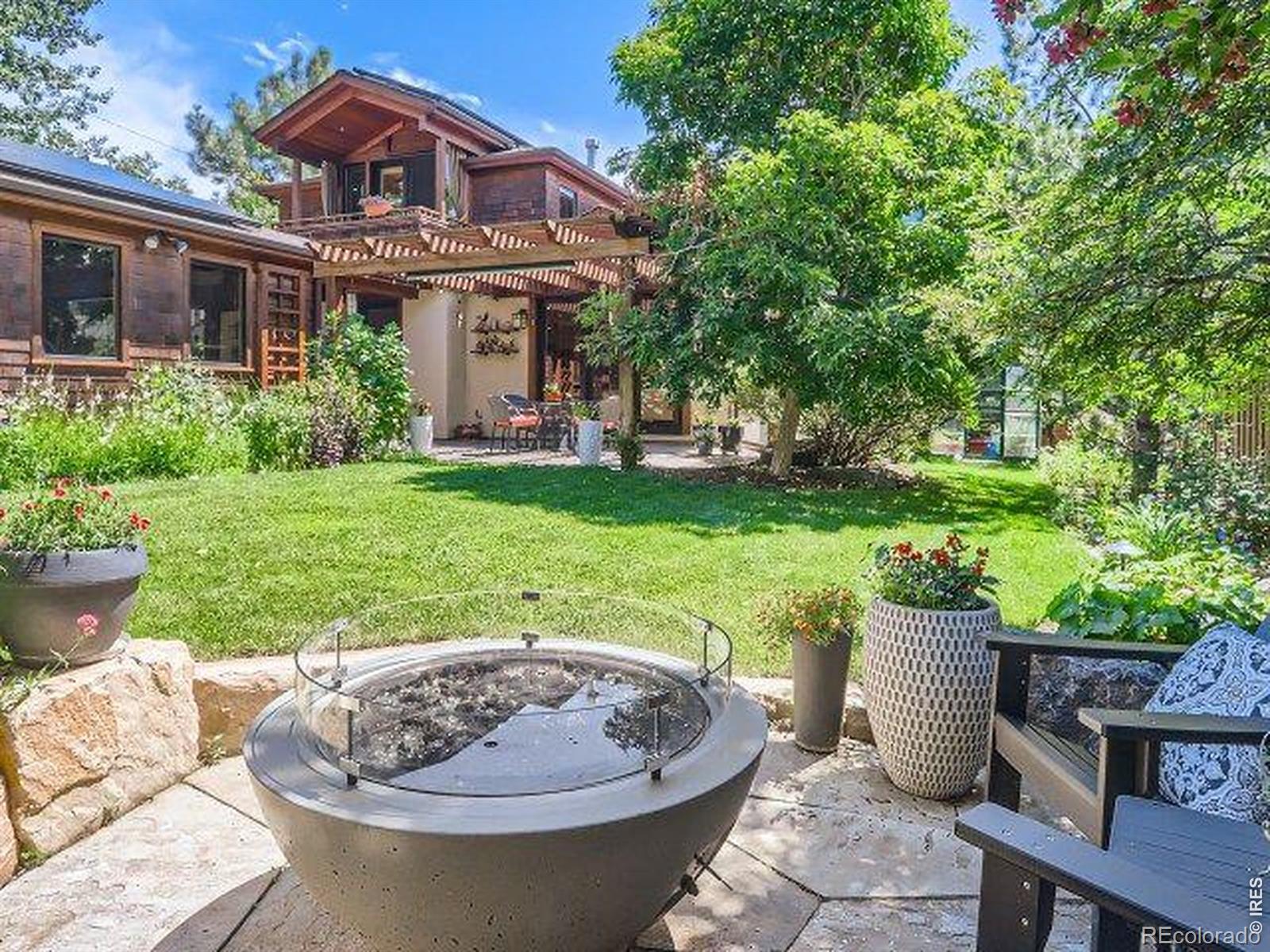 3135 11th Street Boulder CO 80304