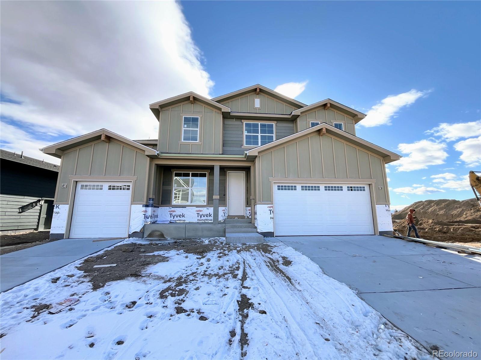 5573 Zadie Avenue Timnath CO 80547