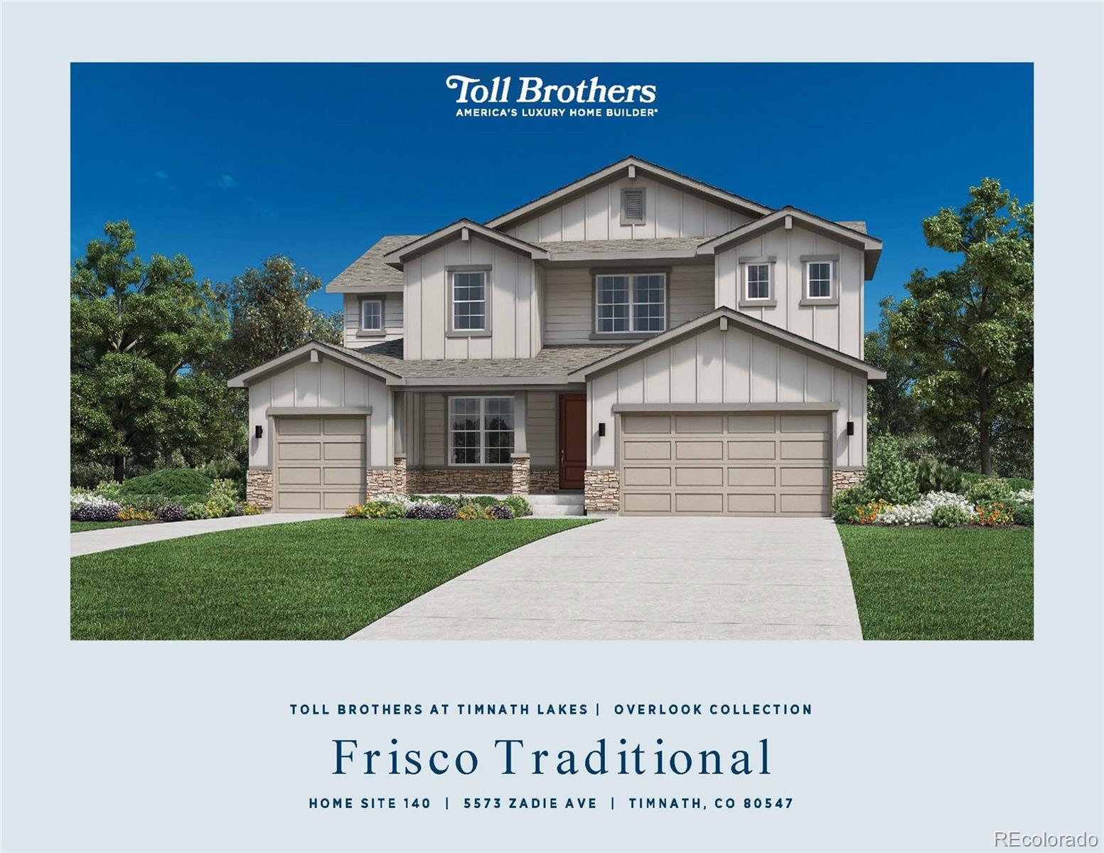 5573 Zadie Avenue Timnath CO 80547