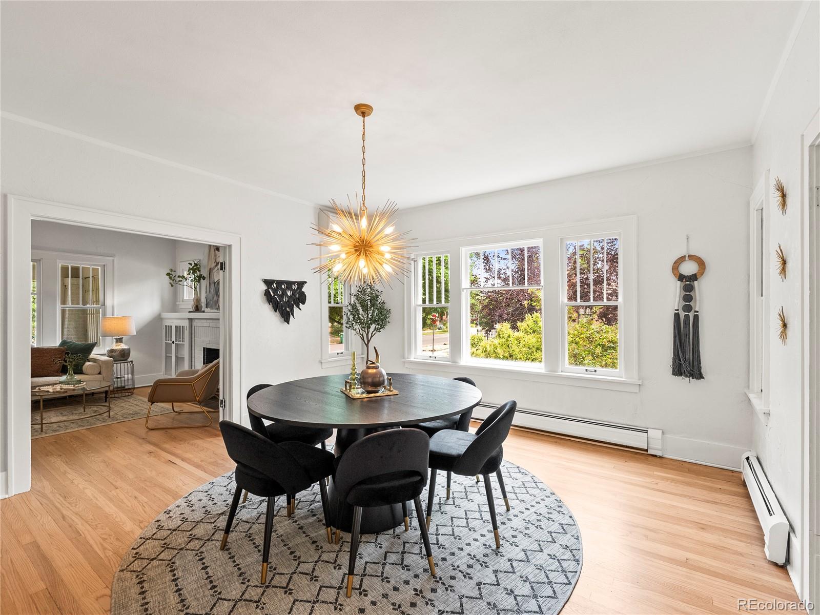 2455 Lowell Boulevard Denver CO 80211