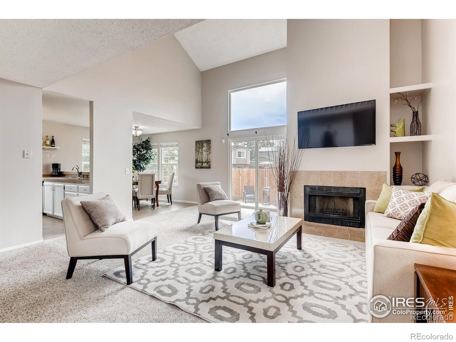 87 Macon Court Aurora CO 80010
