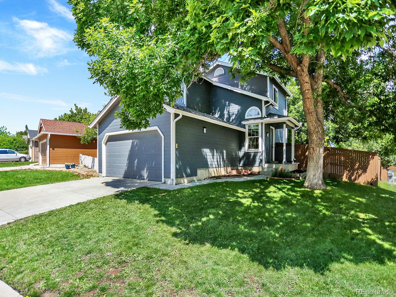 453 Arden Circle Highlands Ranch CO 80126