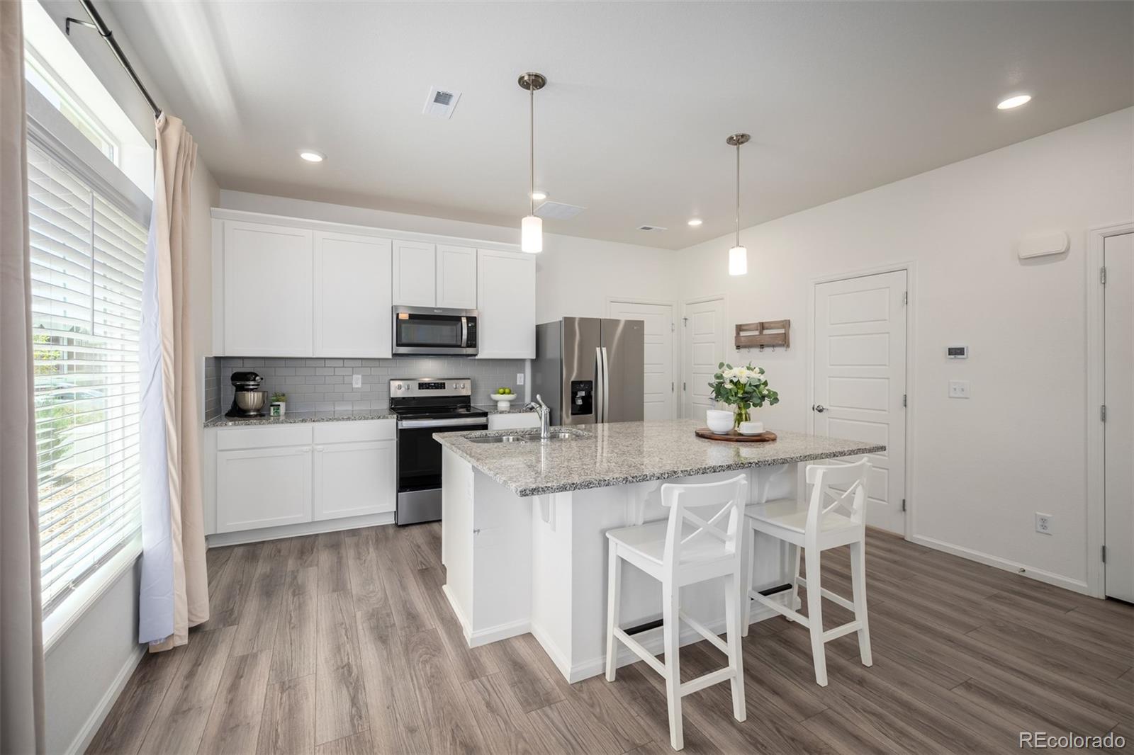 17807 E 103rd Avenue Commerce City CO 80022
