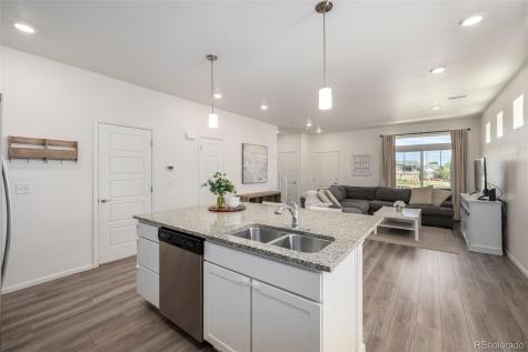 17807 E 103rd Avenue Commerce City CO 80022