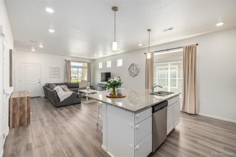17807 E 103rd Avenue Commerce City CO 80022
