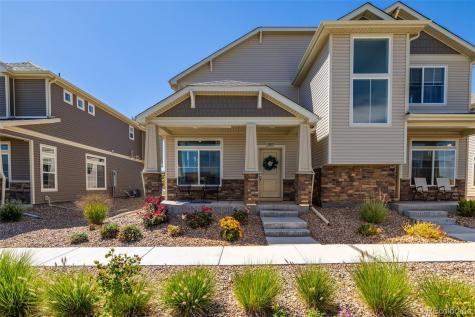 17807 E 103rd Avenue Commerce City CO 80022