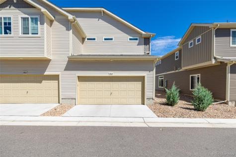 17807 E 103rd Avenue Commerce City CO 80022