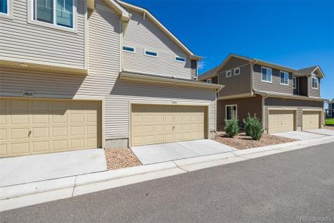 17807 E 103rd Avenue Commerce City CO 80022
