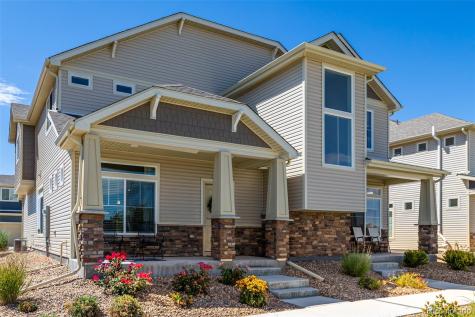 17807 E 103rd Avenue Commerce City CO 80022