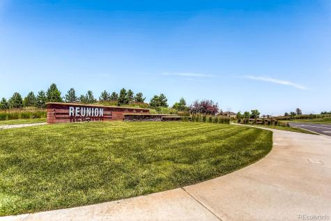 17807 E 103rd Avenue Commerce City CO 80022