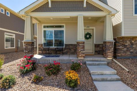 17807 E 103rd Avenue Commerce City CO 80022