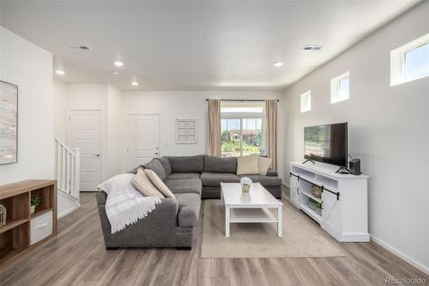 17807 E 103rd Avenue Commerce City CO 80022