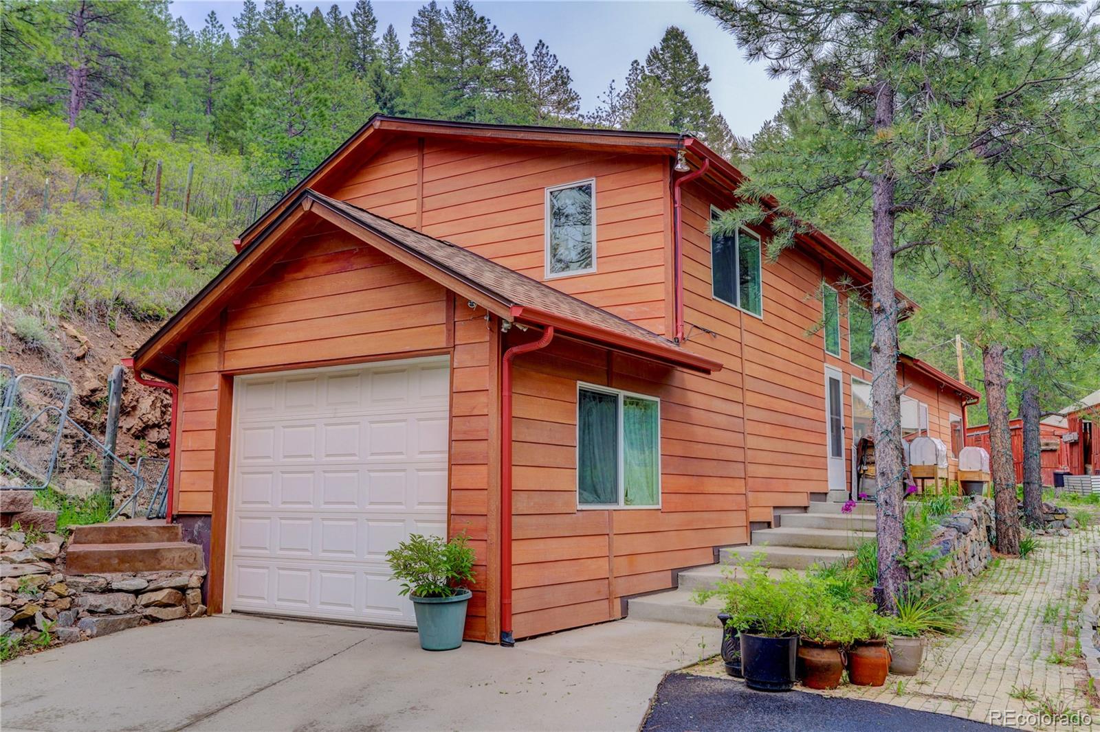 11220 S Deer Creek Road Littleton CO 80127