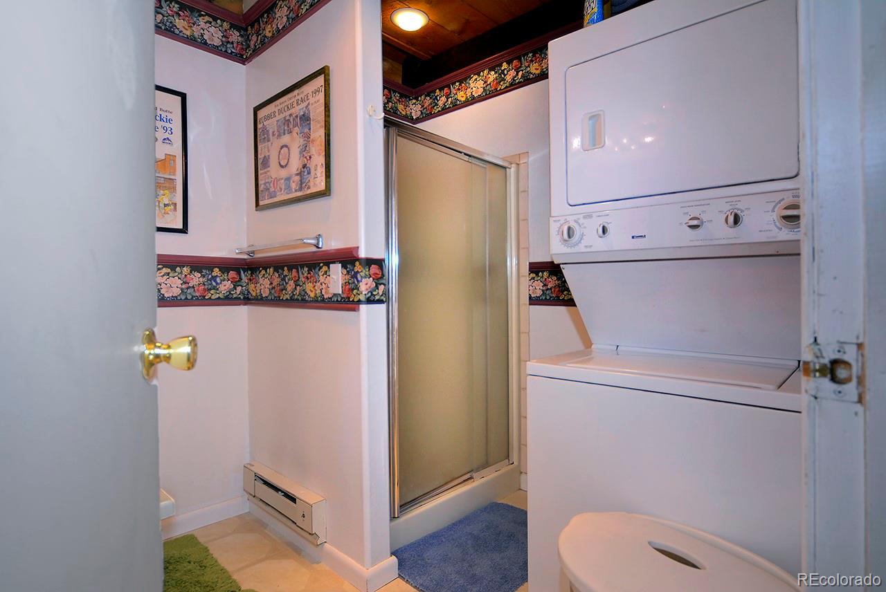 308 Whiterock Avenue Crested Butte CO 81224