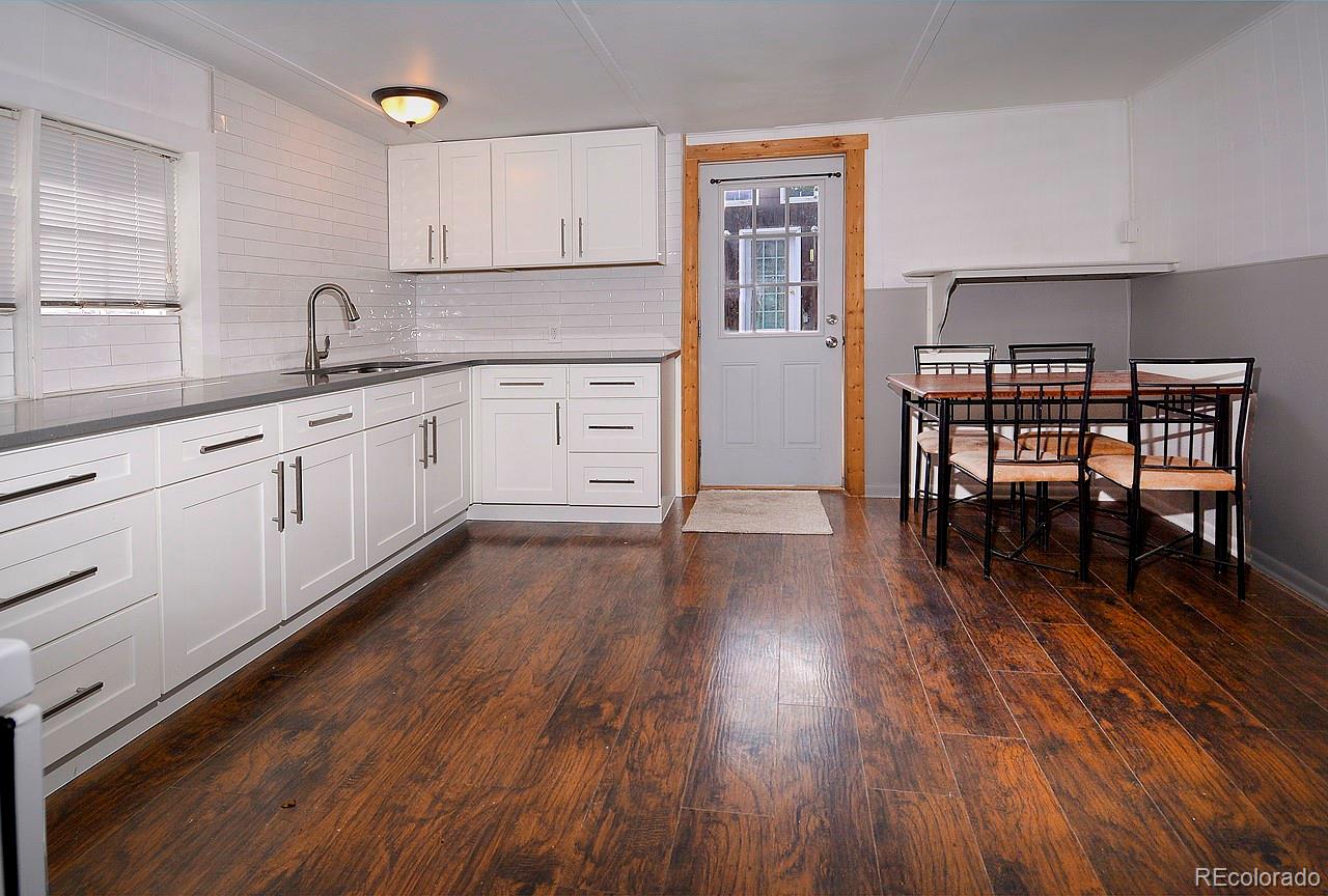 308 Whiterock Avenue Crested Butte CO 81224