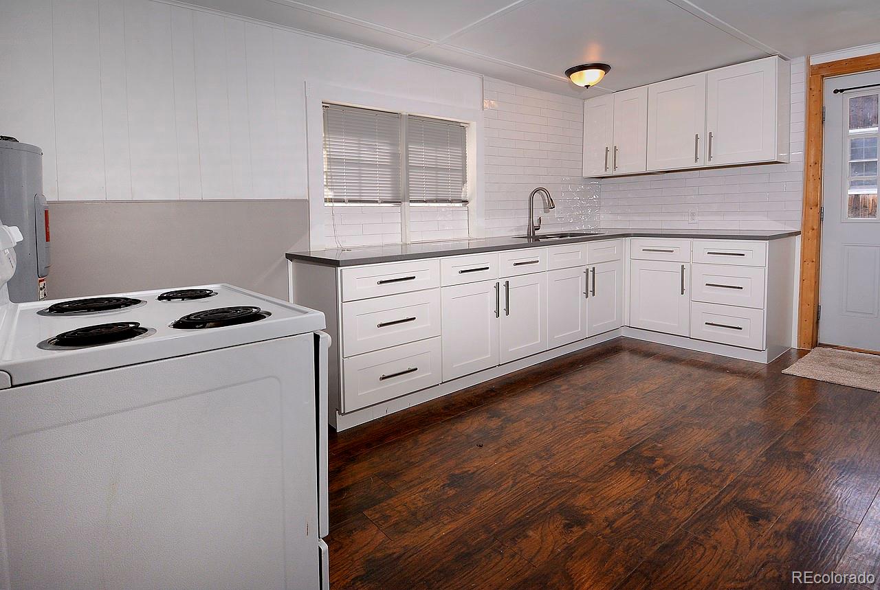308 Whiterock Avenue Crested Butte CO 81224