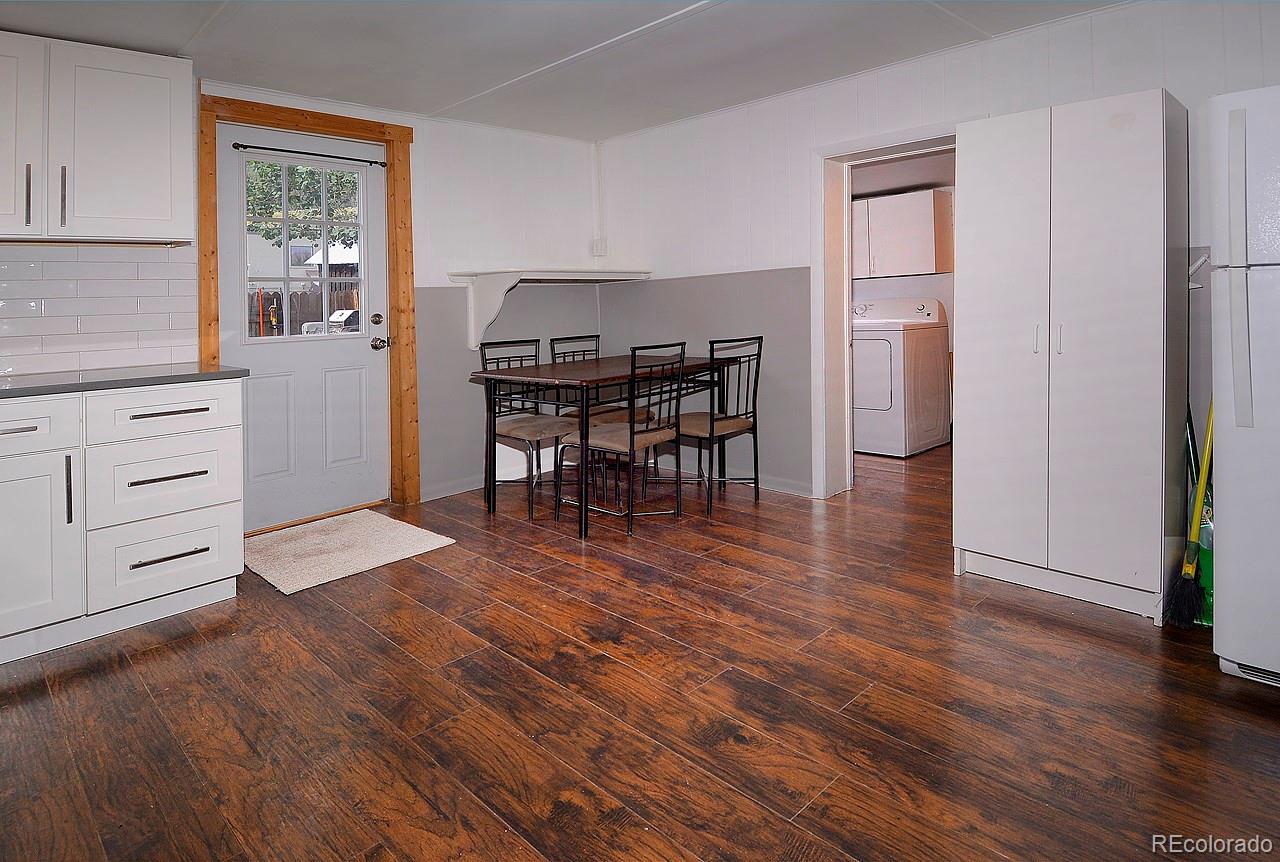 308 Whiterock Avenue Crested Butte CO 81224